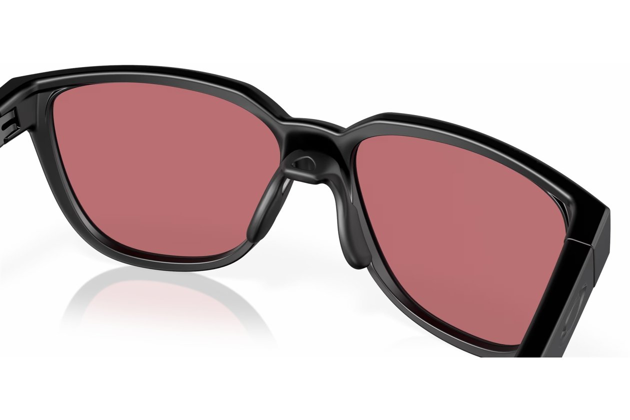 Oakley Actuator Matte Black - Prizm Dark Golf