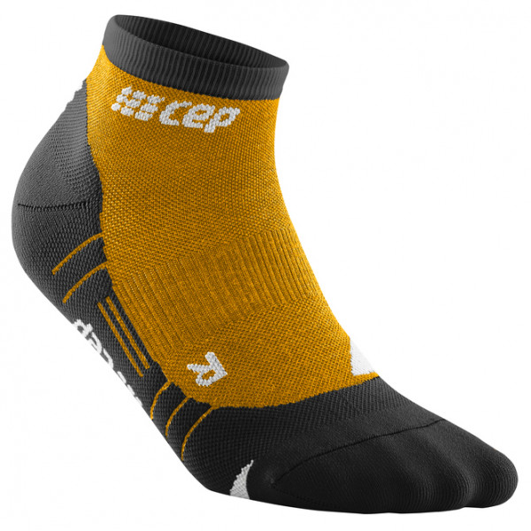 CEP - Women's Hiking Light Merino Low-Cut Socks - Kompressionssocken