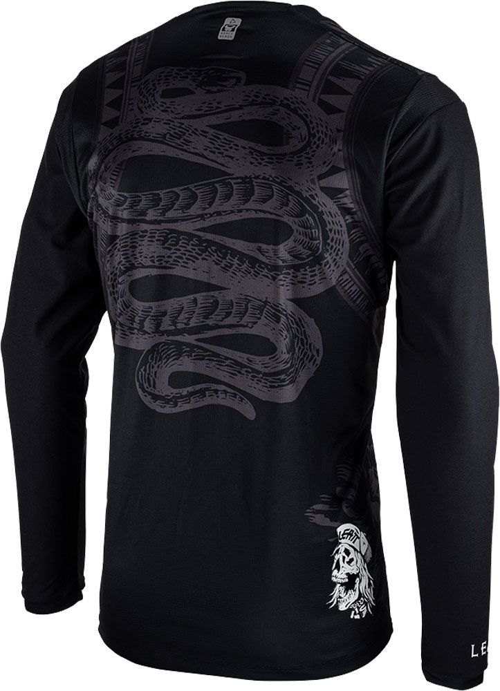 Leatt 3.0 Gravity - MTB Langarmtrikot kaufen | Bike-Discount