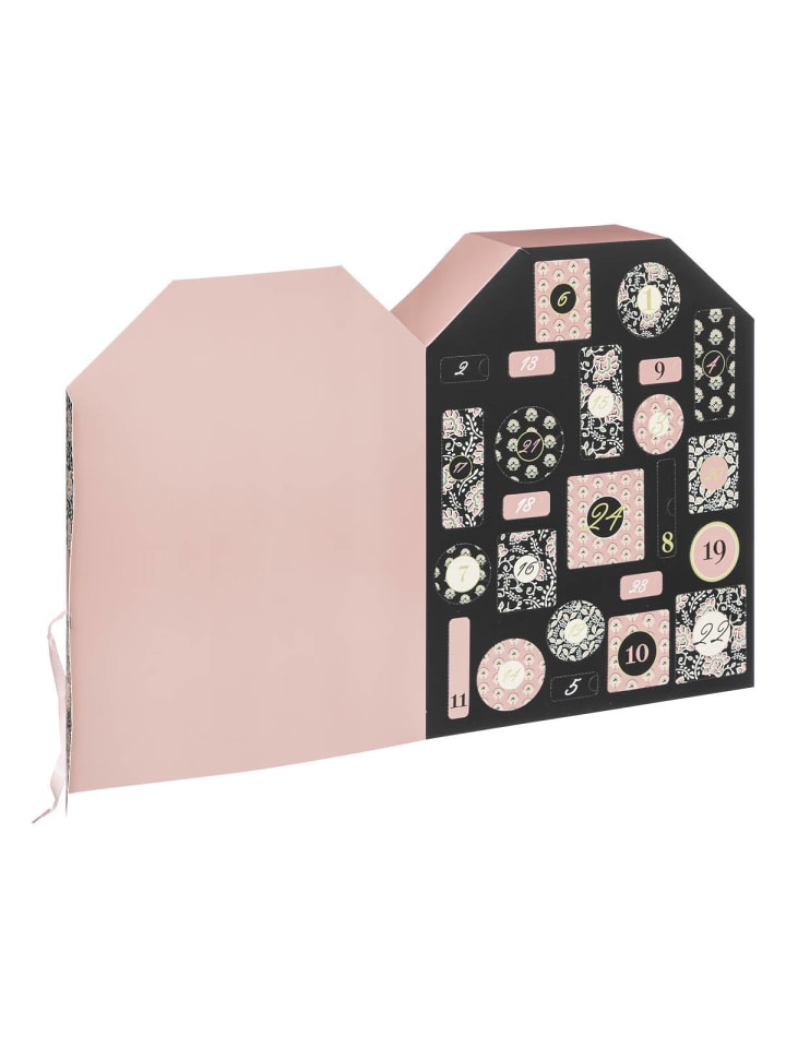 Atmosphera Créateur d'intérieur Adventskalender in mehrfarben günstig kaufen onesize