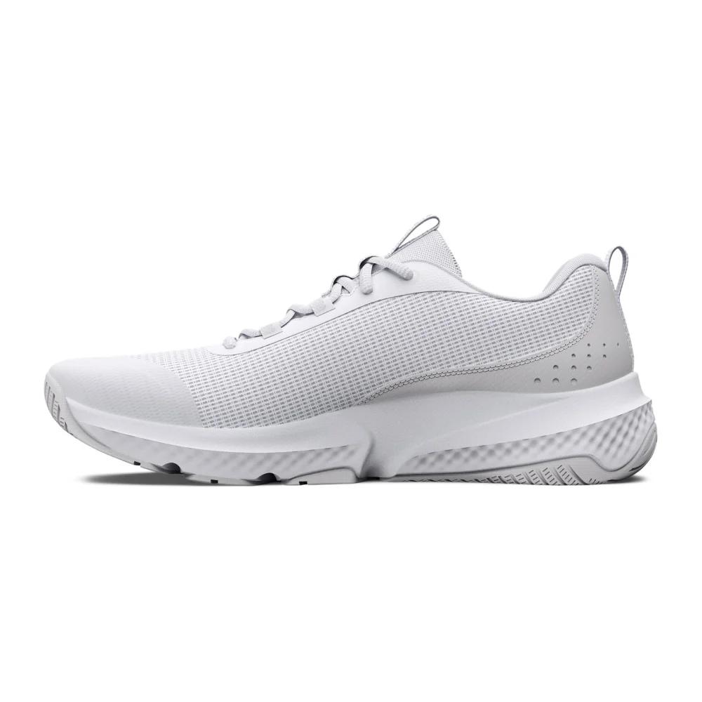 Under Armour Dynamic Select 3026608-100 / weiss