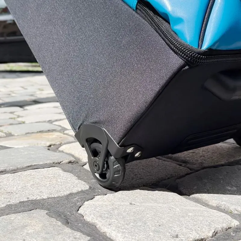 Vaude Rollenreisetasche mit 2 Rollen Rotuma 90 New Islands L