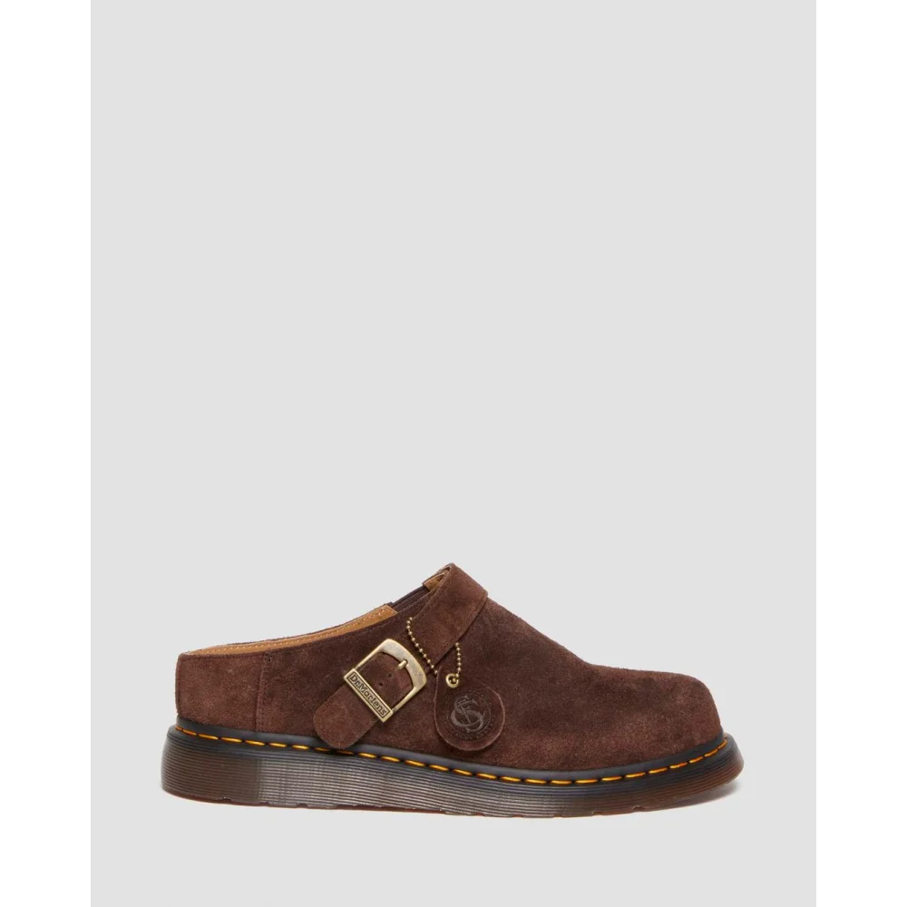 Dr. Martens Isham 30619201 / braun