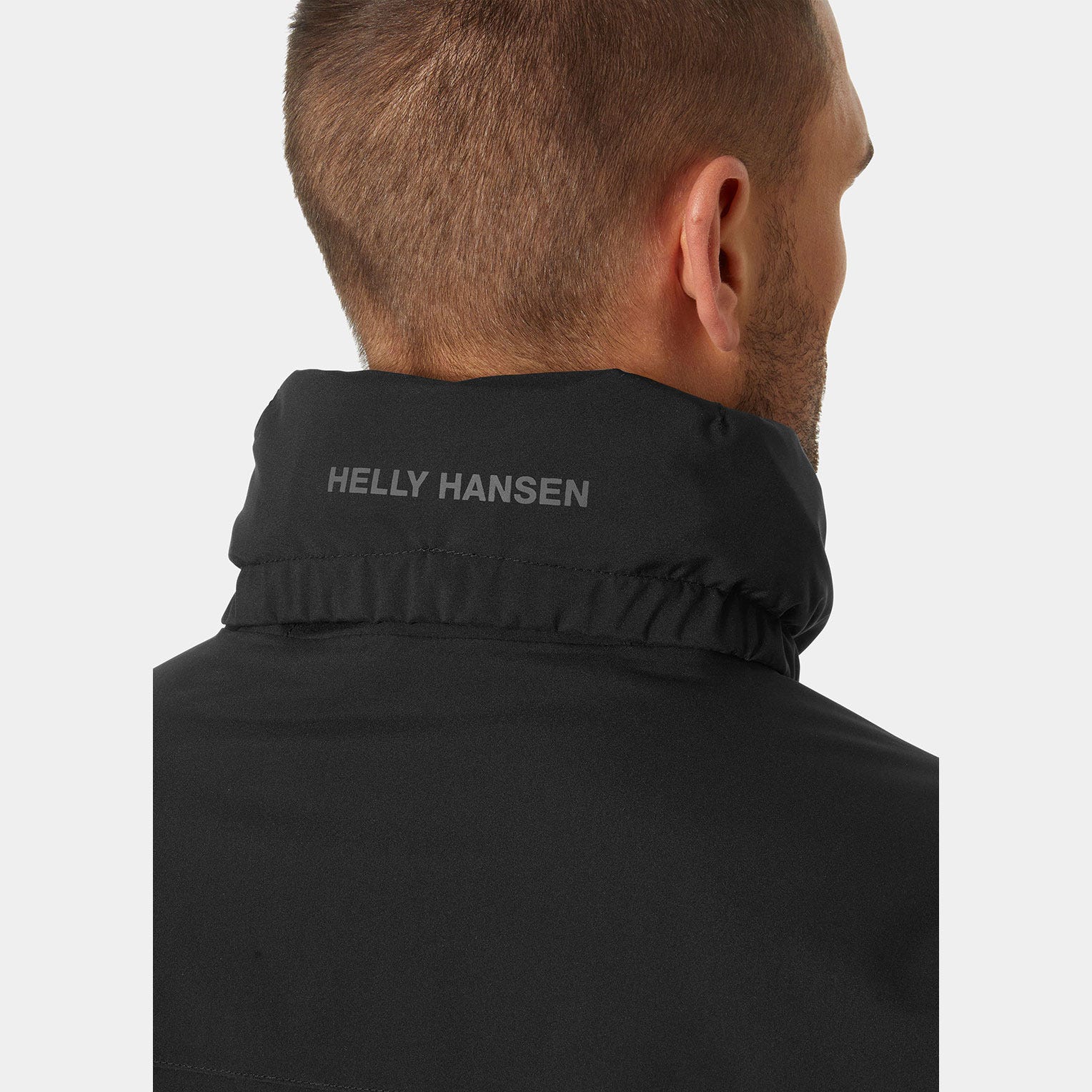 Men's Victor Insulated Jacket