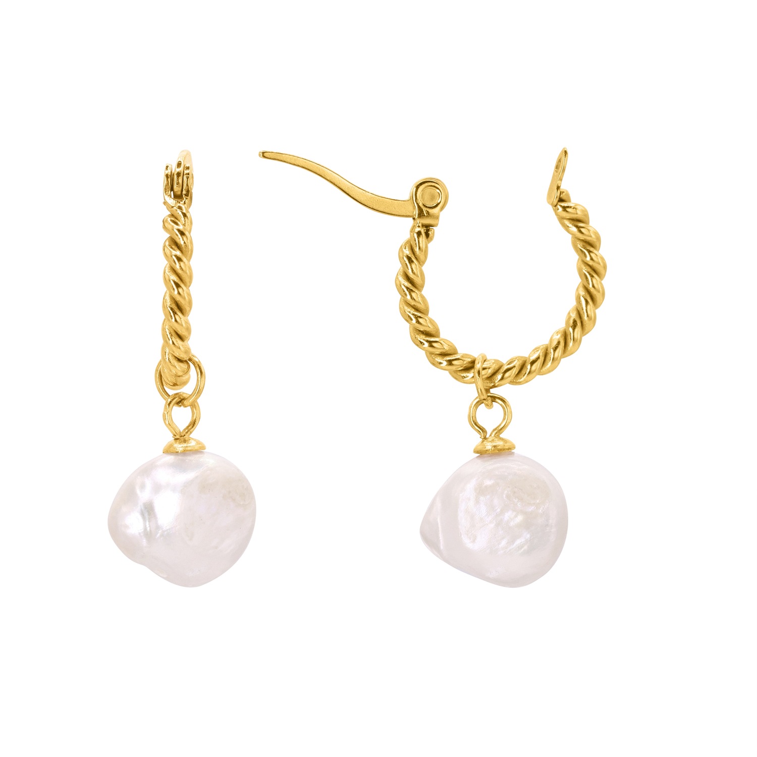 Heideman Priamo Earrings
