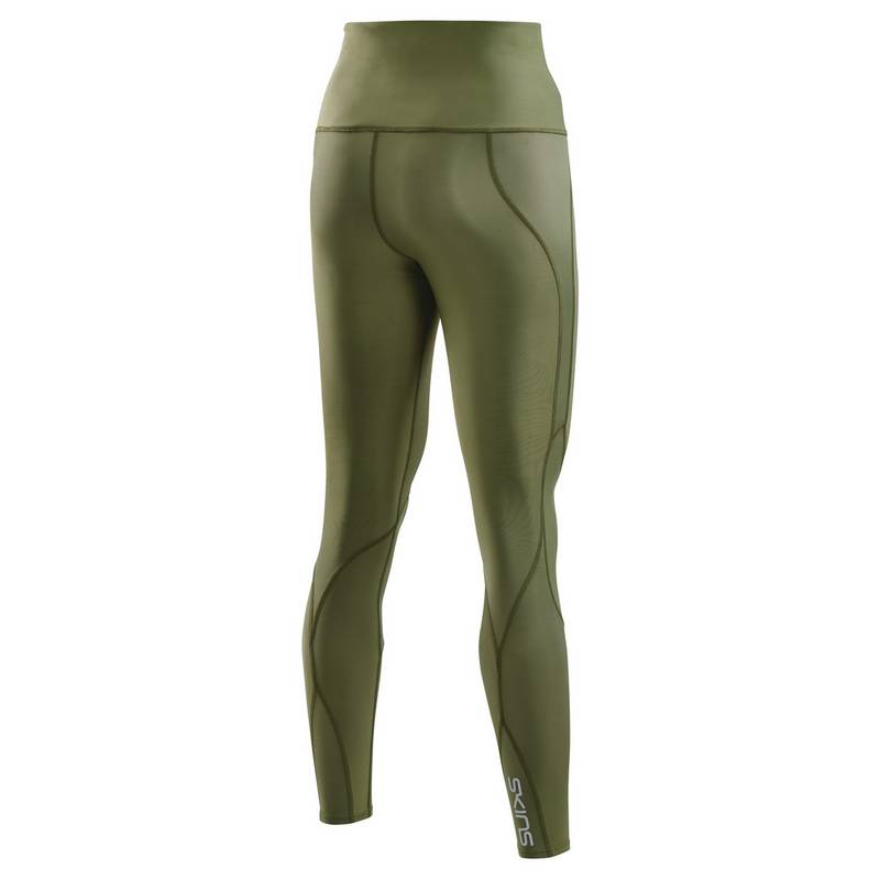Skins S3 Skyscraper Tights Damen