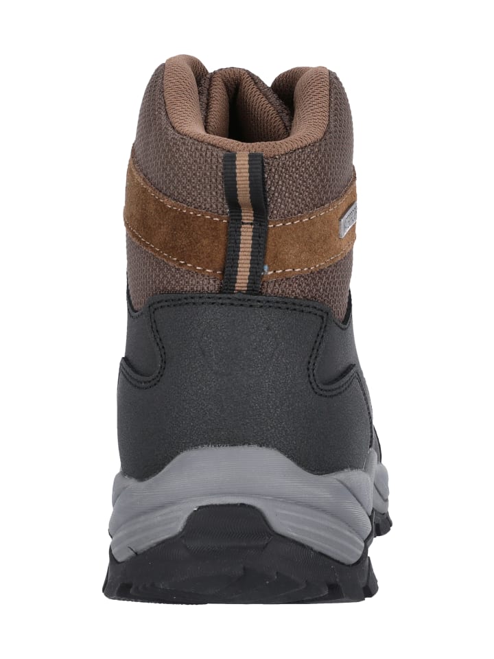 Whistler Wanderschuhe Detion in 1137 Pine Bark günstig kaufen