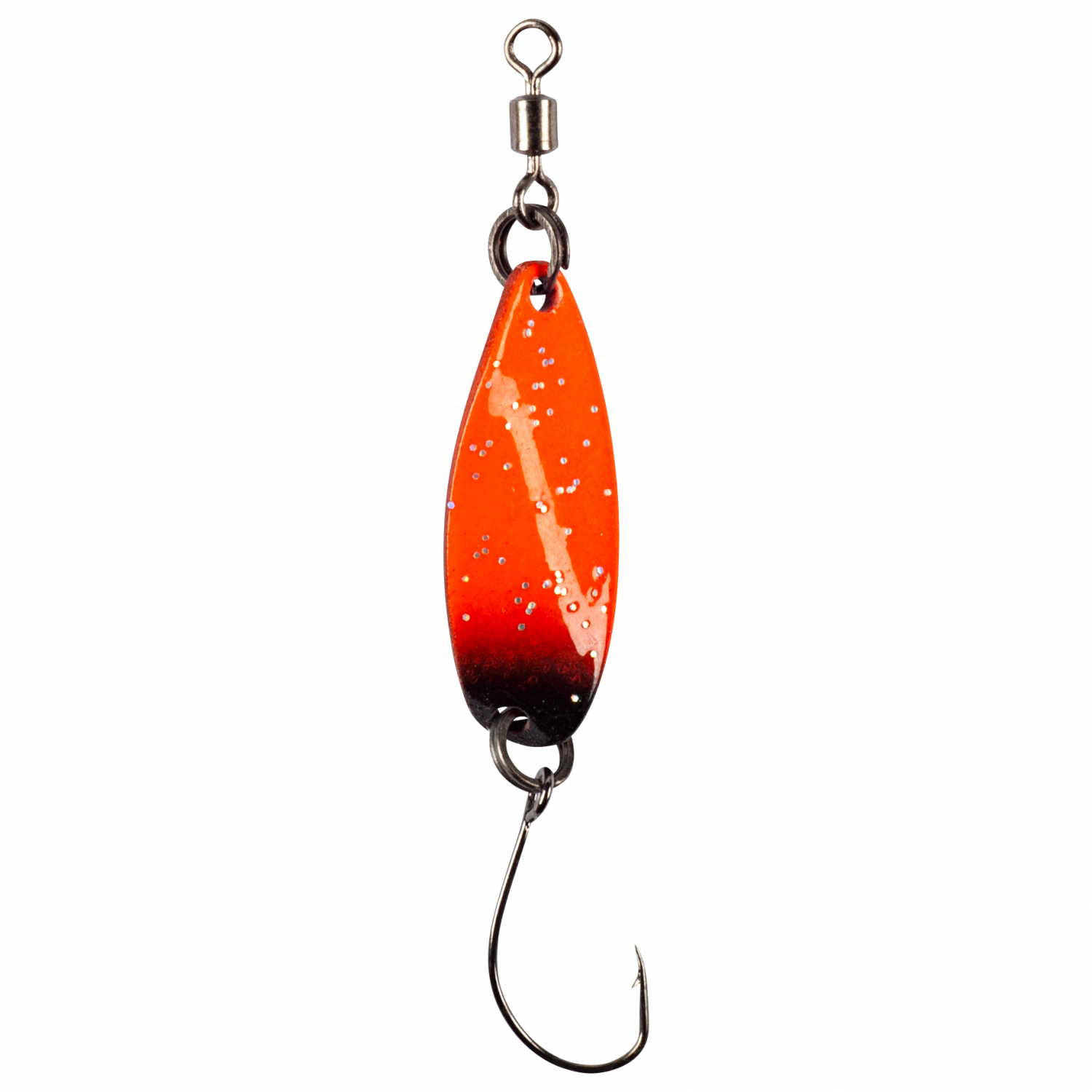 Iron Trout Spoon Turbine (RBB)