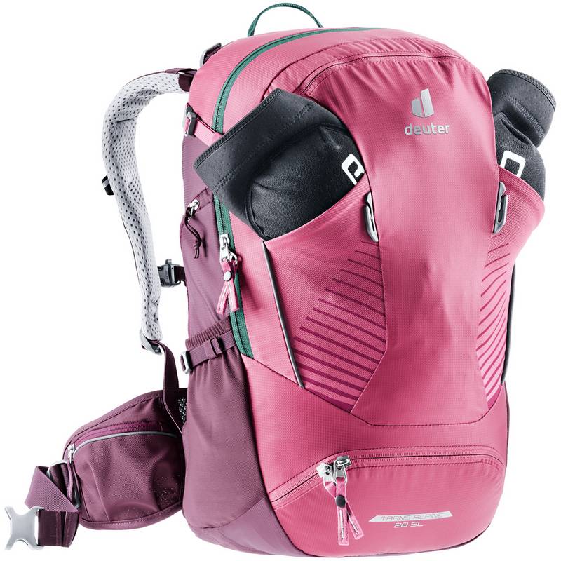 Deuter Trans Alpine 28 SL Fahrradrucksack Damen