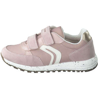 Geox J Alben G.A in rosa