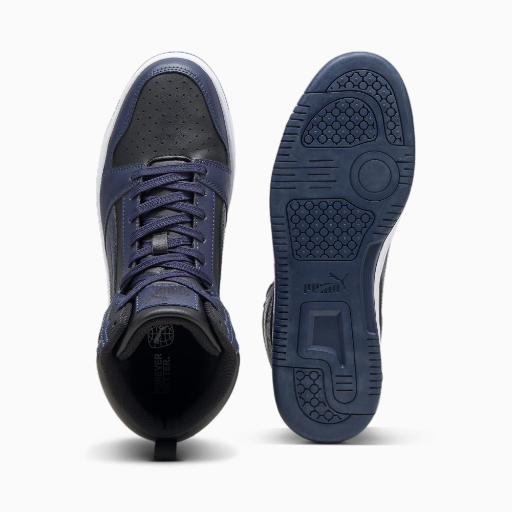PUMA Rebound V6 392326_08 / schwarz