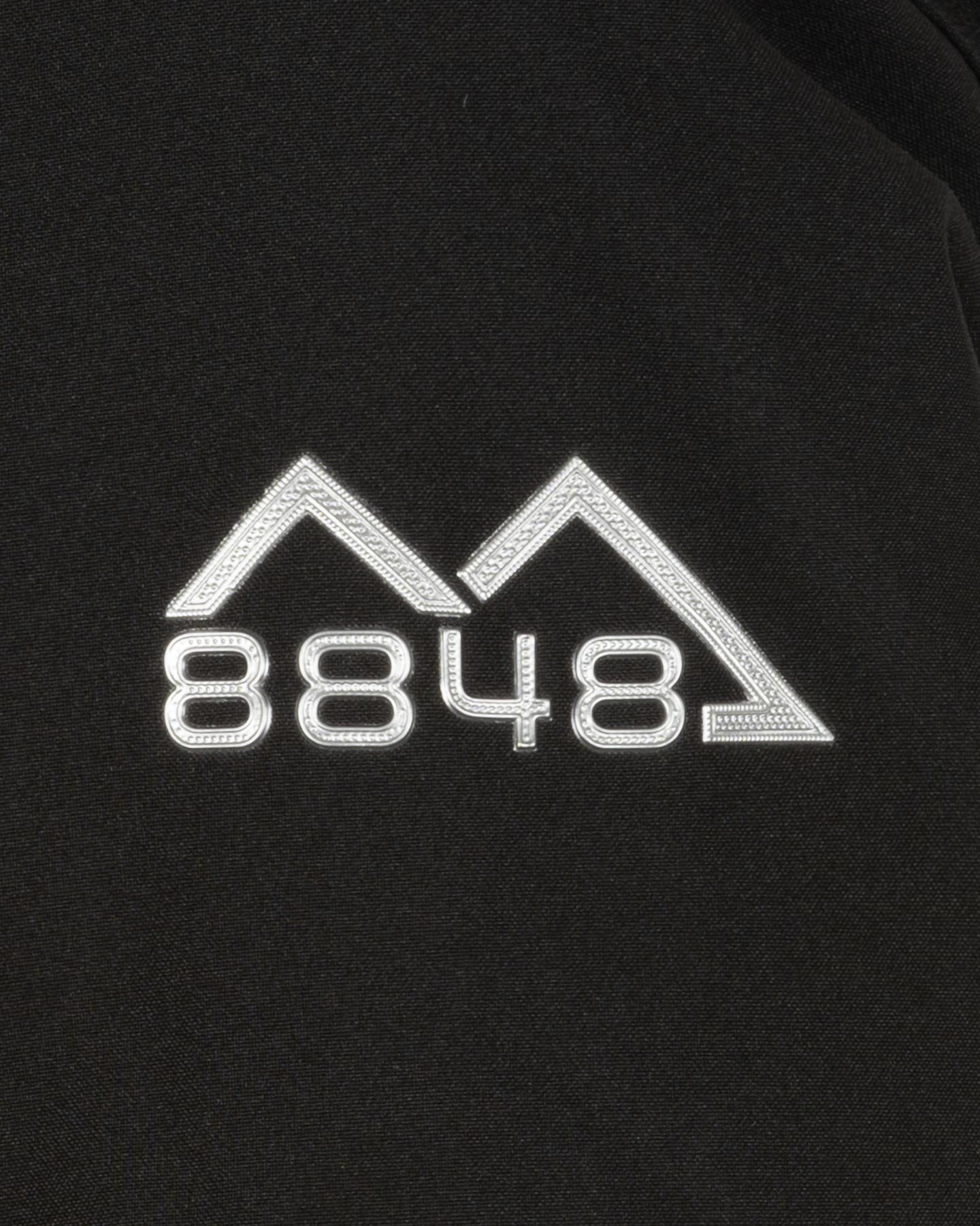 Lyžiarska bunda 8848 Ski Hq Jr OSG756W04-050/1015
