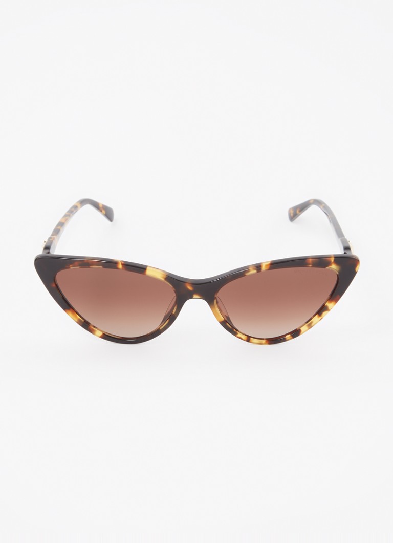 Ochelari de soare Michael Kors Harbor Island MK2195U