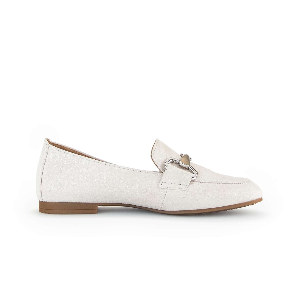 Gabor fashion Slipper beige