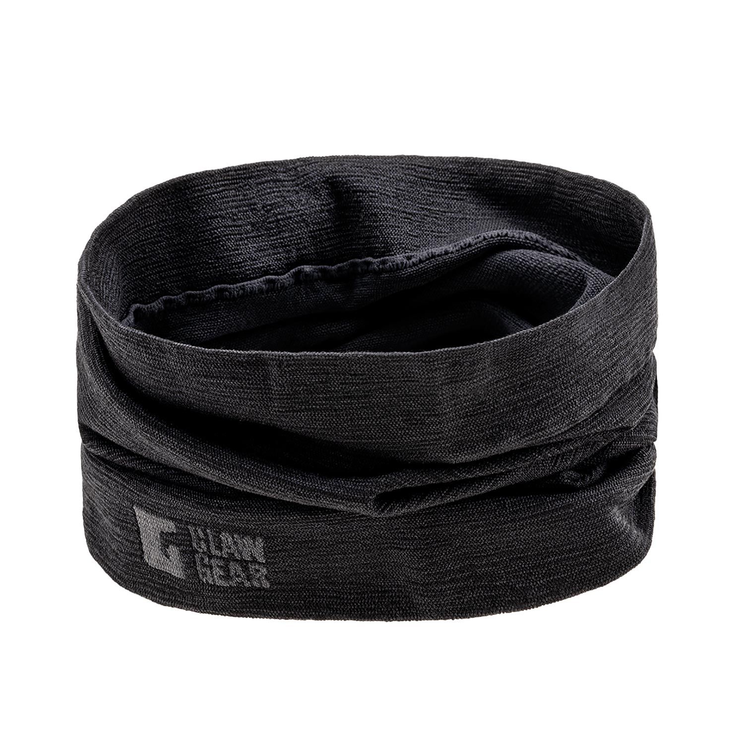 Merino Seamless Neck Gaiter