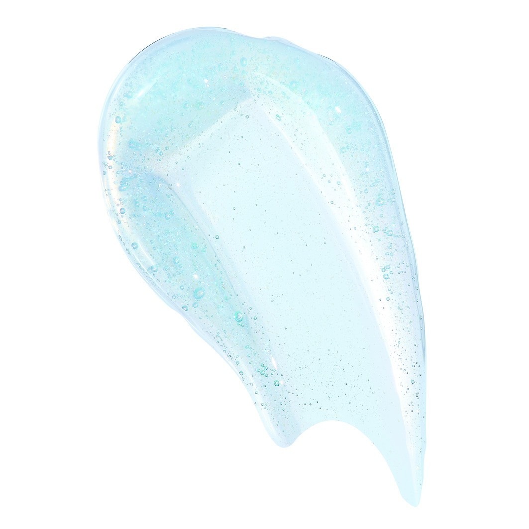 gloss'd smile brightener lipgloss