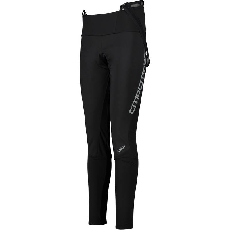 CMP SALOPETTE HYBRID Softshellhose Damen