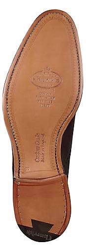 Church and Co. Business-Schnürschuh