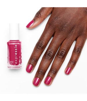 essie Expressie word on the street Nagellack-10 ml