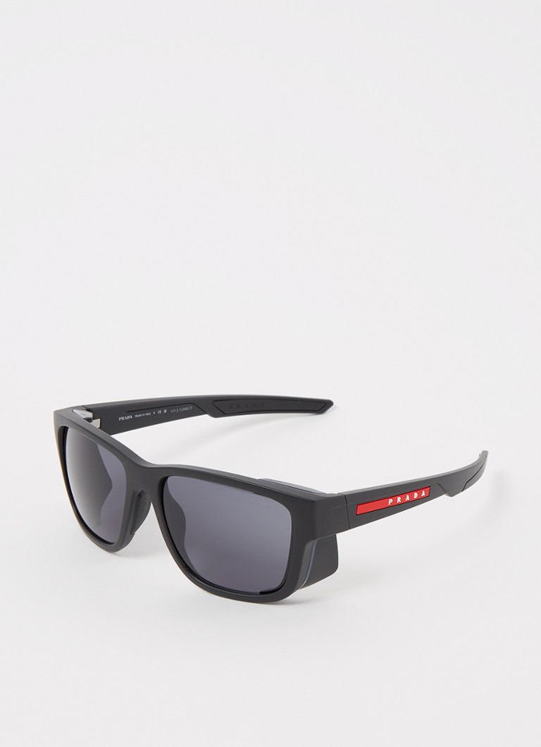 Ochelari de soare Prada Linea Rossa PS07WS