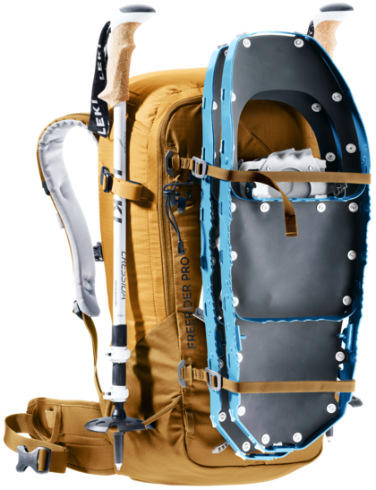 Freerider Pro 34+