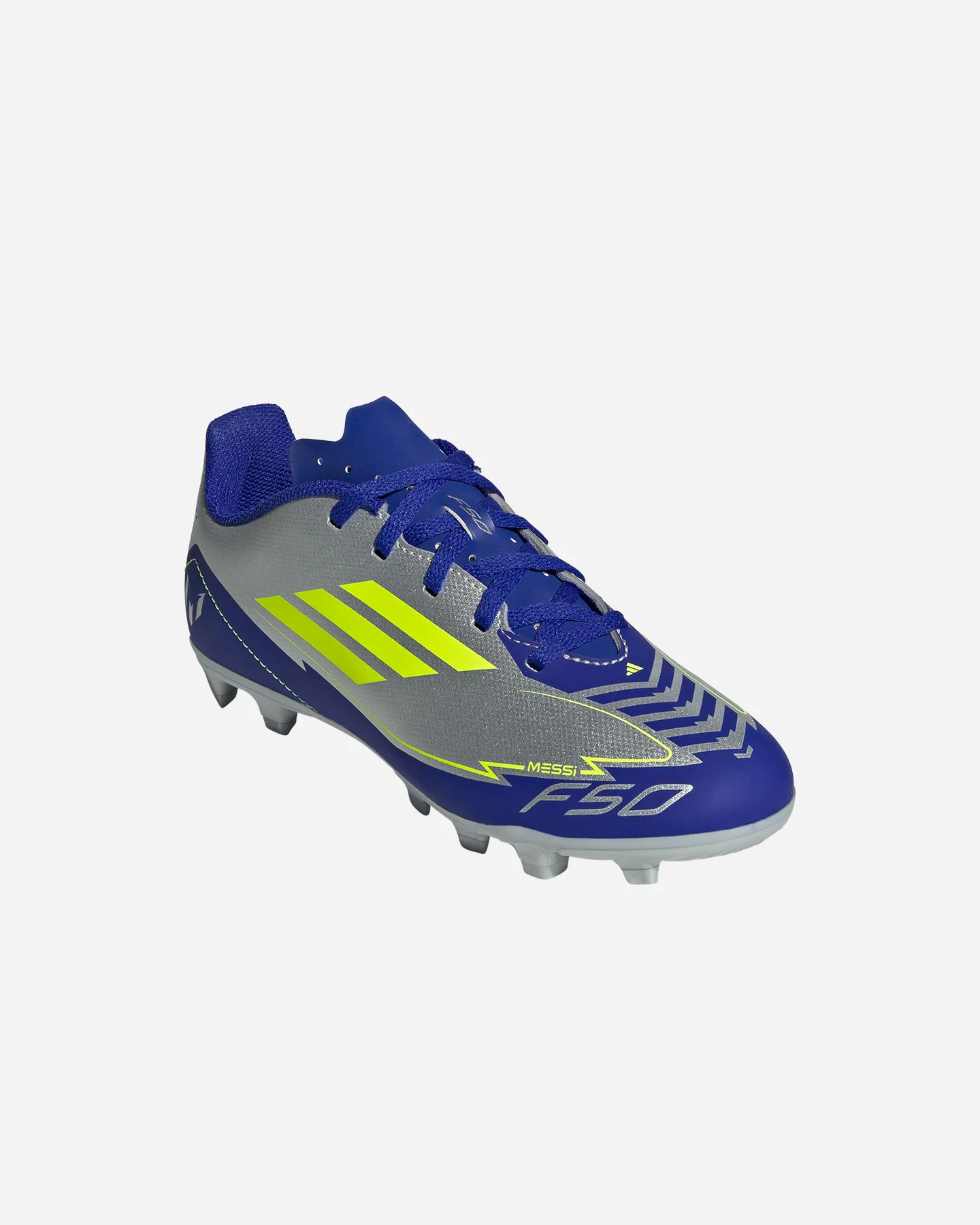 Buty piłkarskie Adidas Messi F50 Club FG-MG Jr IH0926