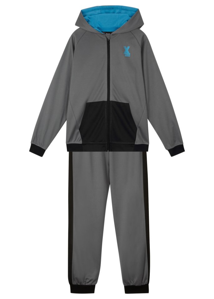 Jungen Trainingsanzug (2-tlg. Set)