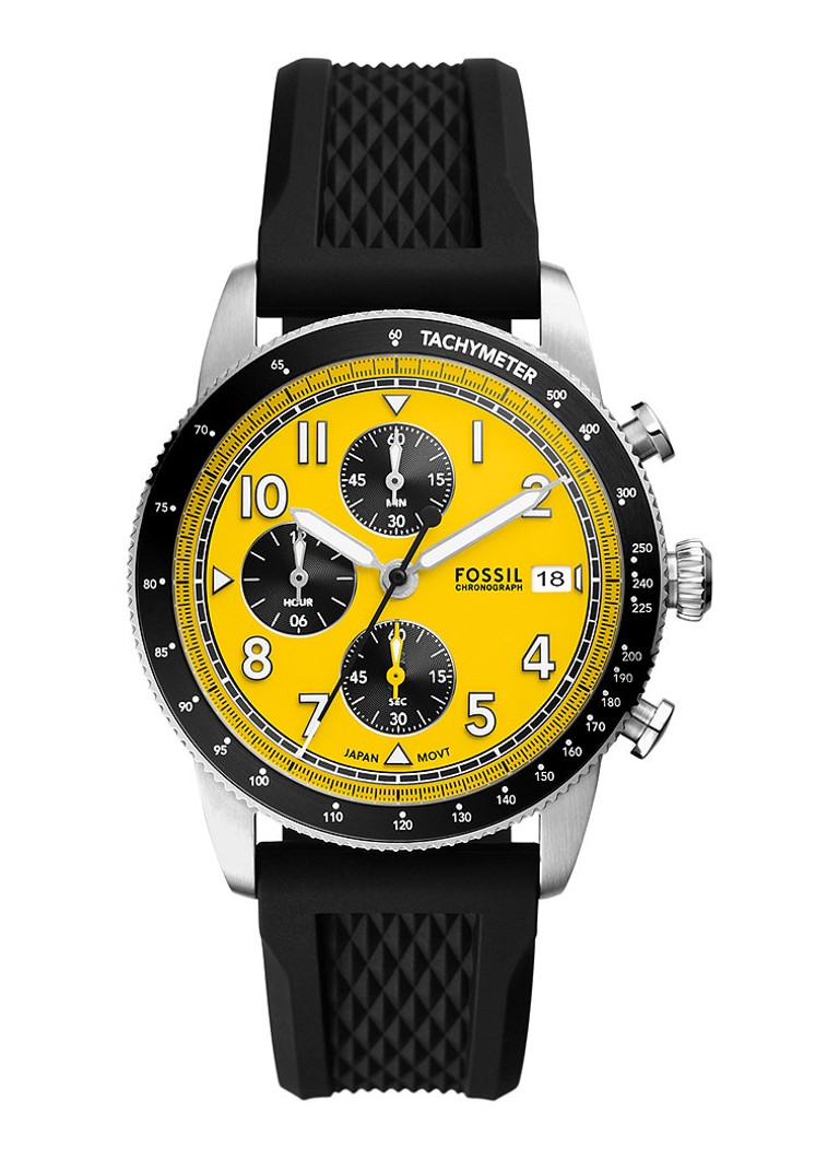 Fossil Sport Tourer watch FS6044