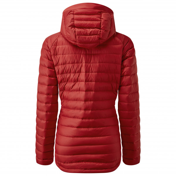 Rab - Women's Microlight Alpine Jacket - Daunenjacke