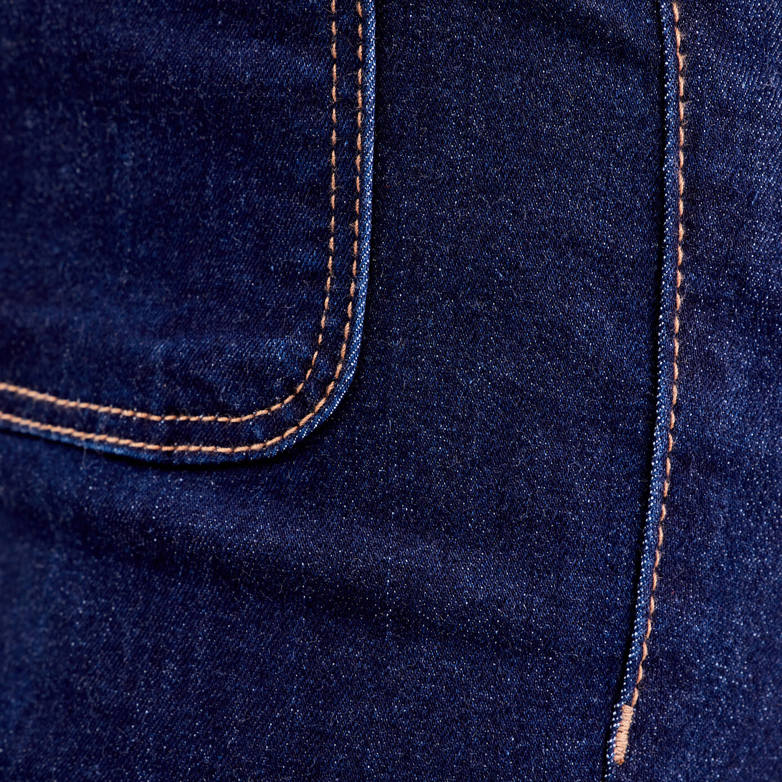 Jeans bootcut denim brut femme | Cache Cache