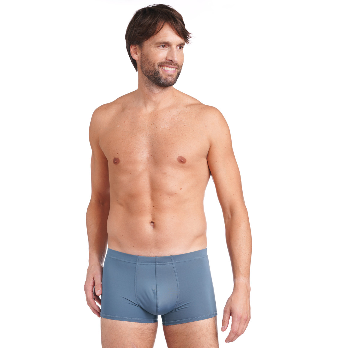 Herren Retroshorts aus Mikrofaser