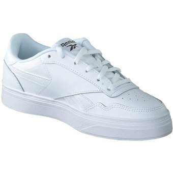 Reebok Court Advance Sneaker in weiß