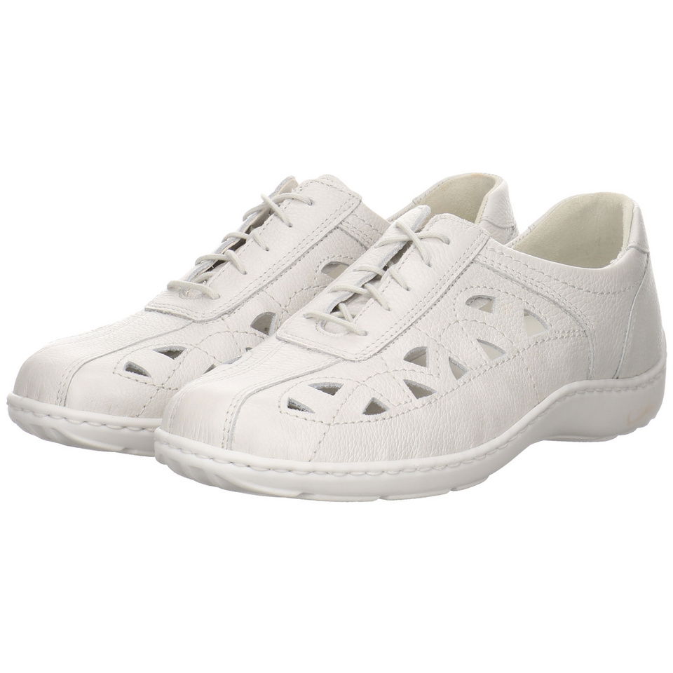 Waldläufer Henni Schnürschuh