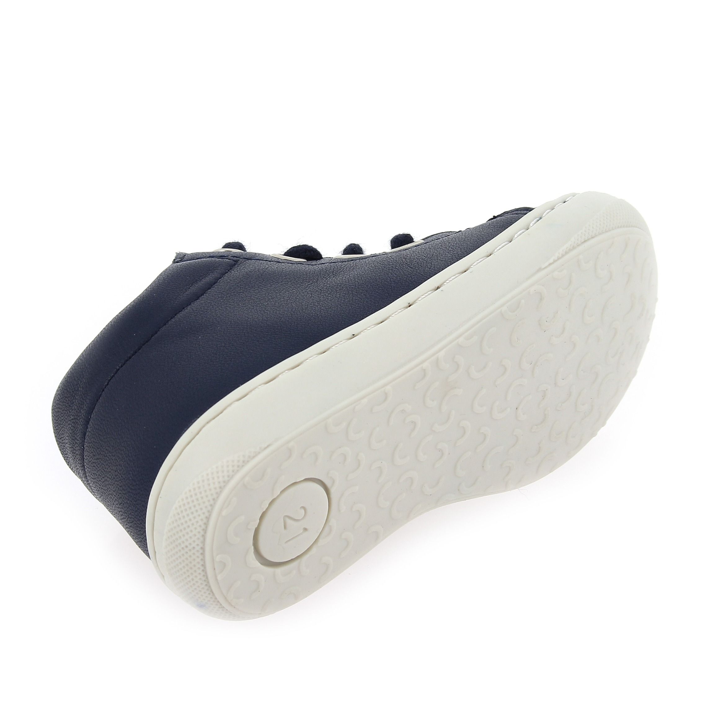 Bellamy  IMAE - Jeans marine
