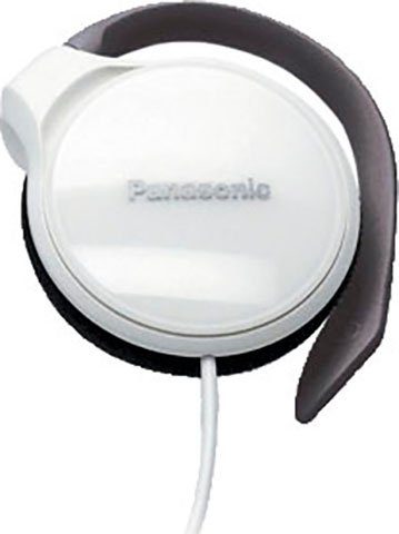 Panasonic RP-HS46 Clip On-Ear-Kopfhörer