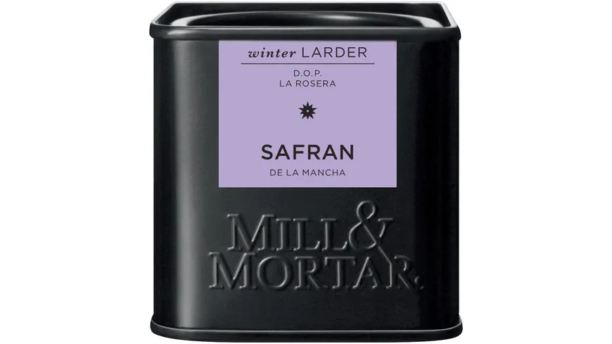 MILL&MORTAR Safran 0.5 g