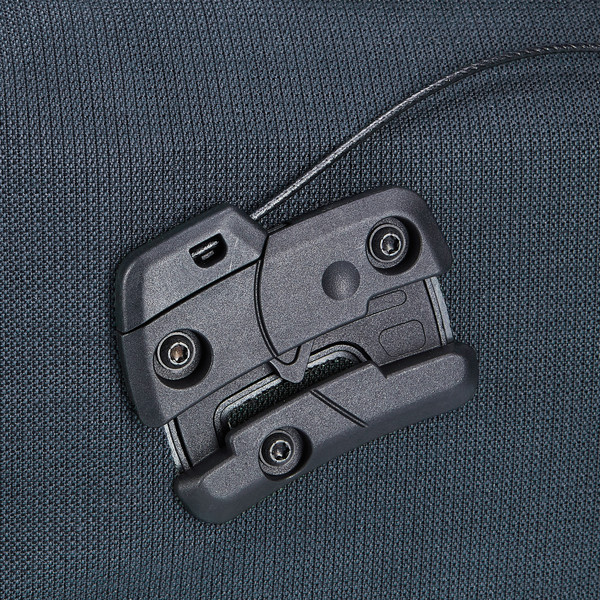 COMMUTER-BAG TWO URBAN QL 31 - Fahrradtaschen
