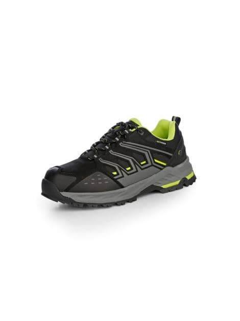 Trekkingschuh mit Klimamembrane