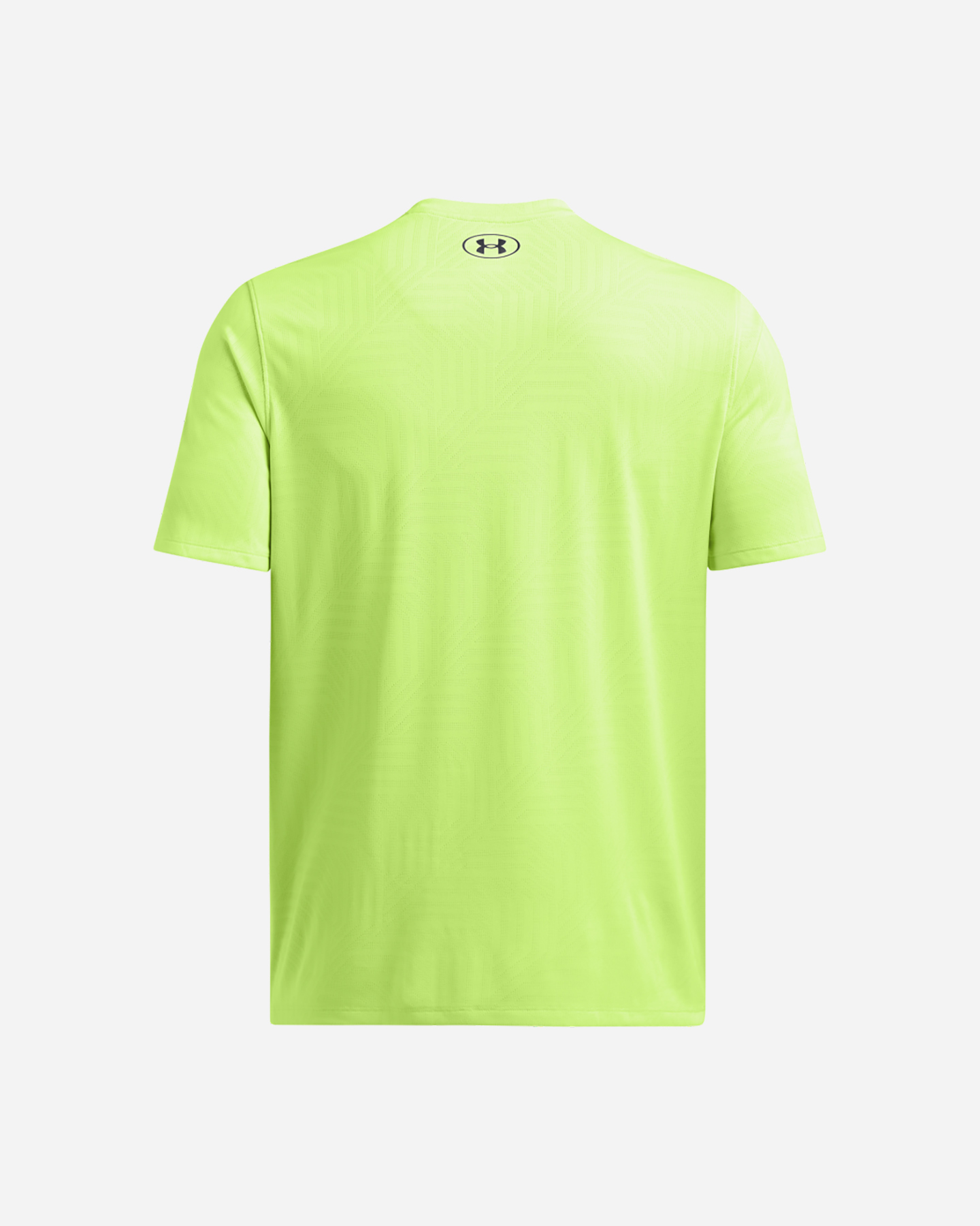 Tréningové tričko Under Armour Tech Vent Geotessa M 77-1382182-0304