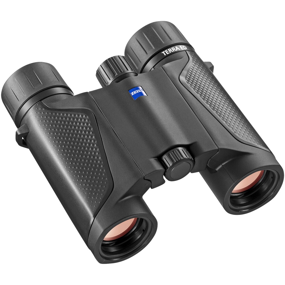 ZEISS Fernglas Terra ED Pocket 8x25