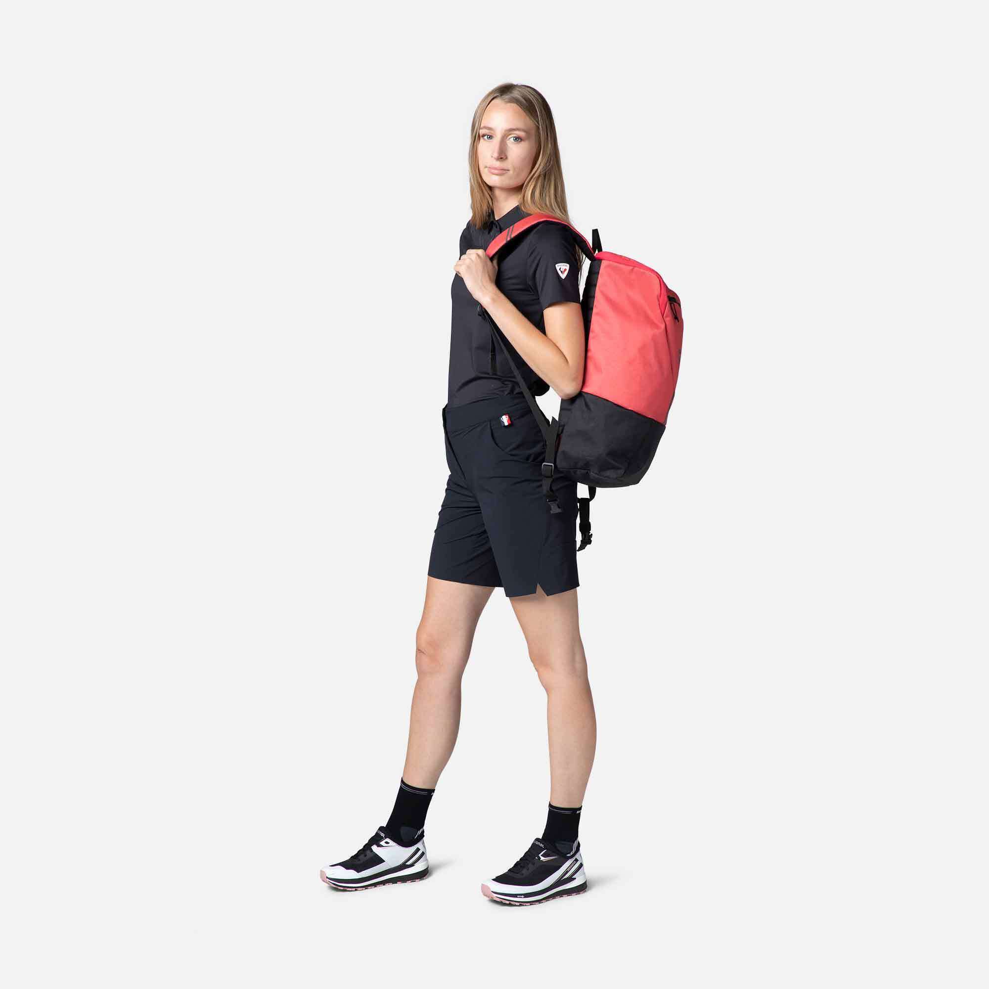 Short léger et respirant femme