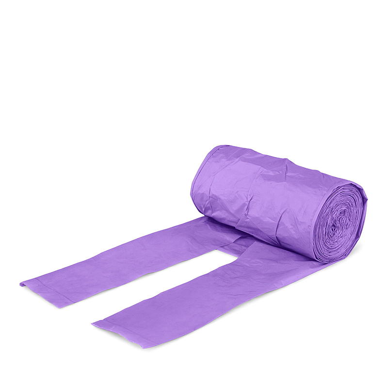 Zoozaker Hundepose 40 stk 100% resirkulert