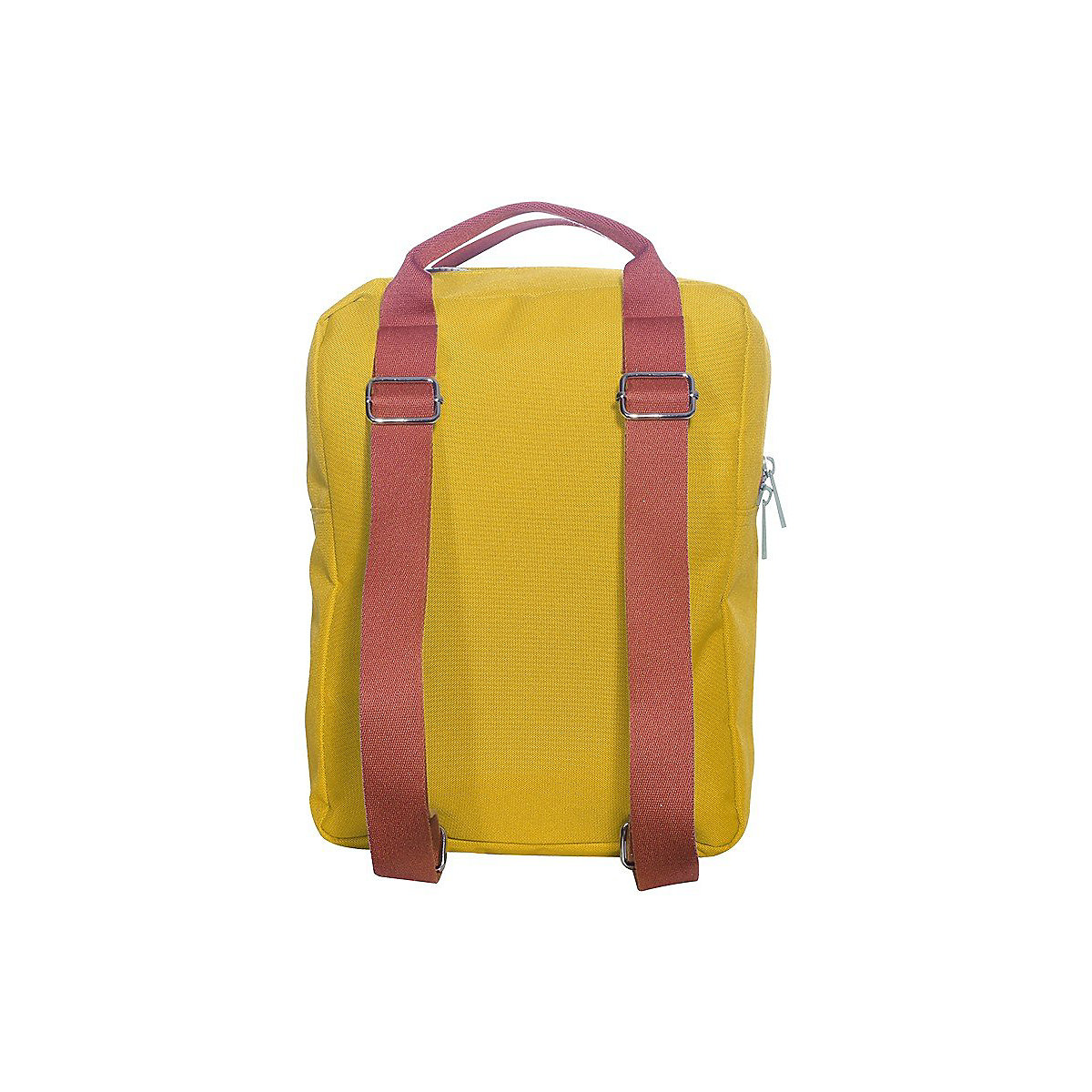 Kinderrucksack Mini Senf Kindergartenrucksäcke