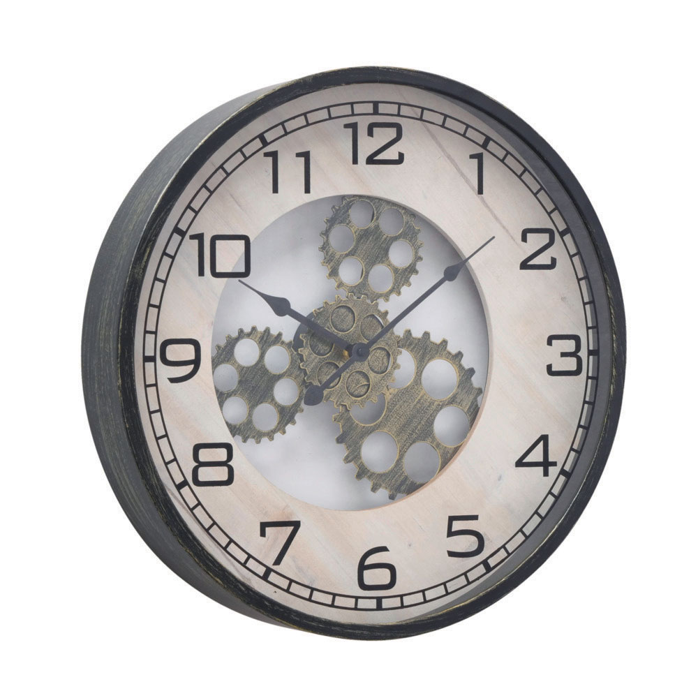 BoltzeWanduhr 48cm