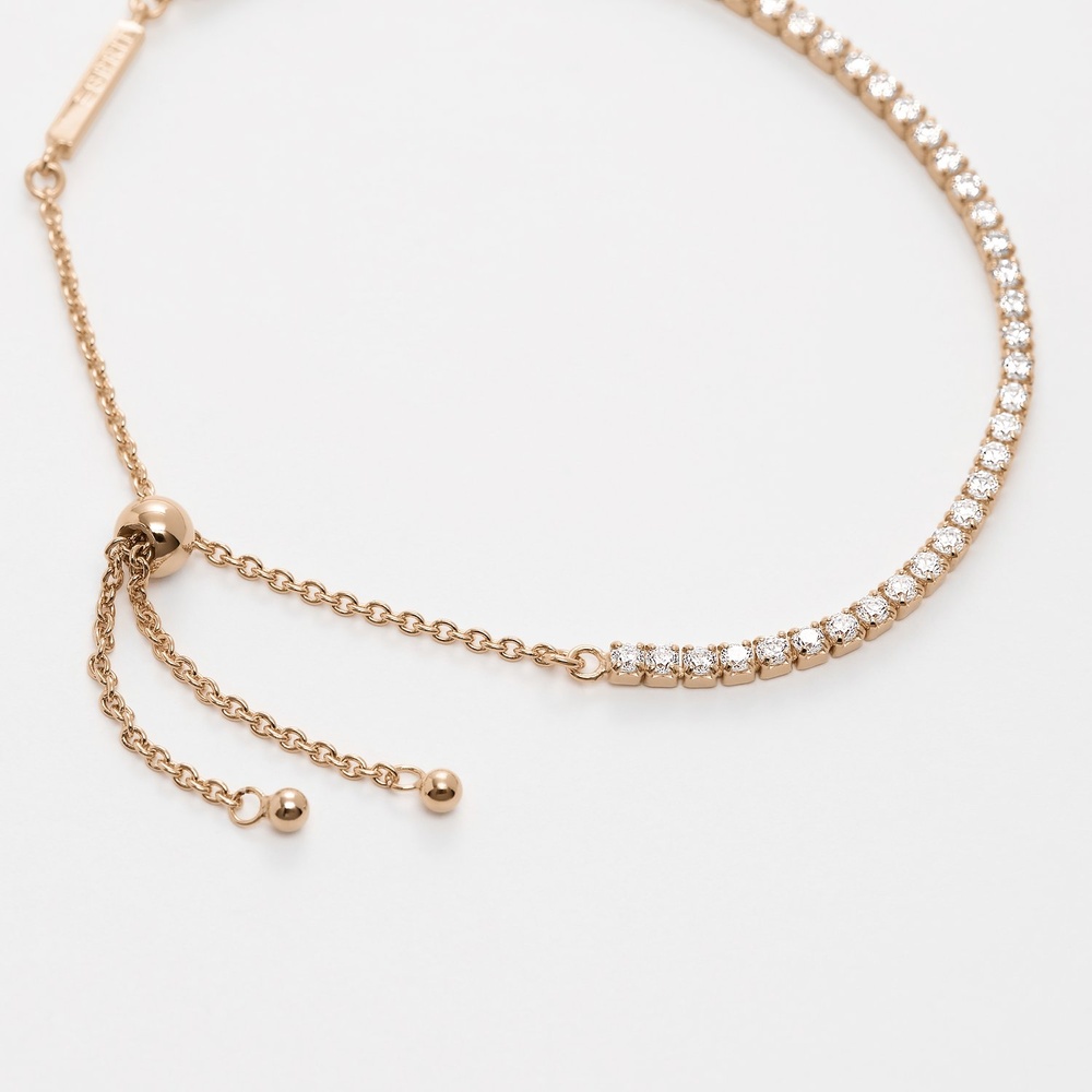 Esprit Bracelet 925 Argent Bracelet