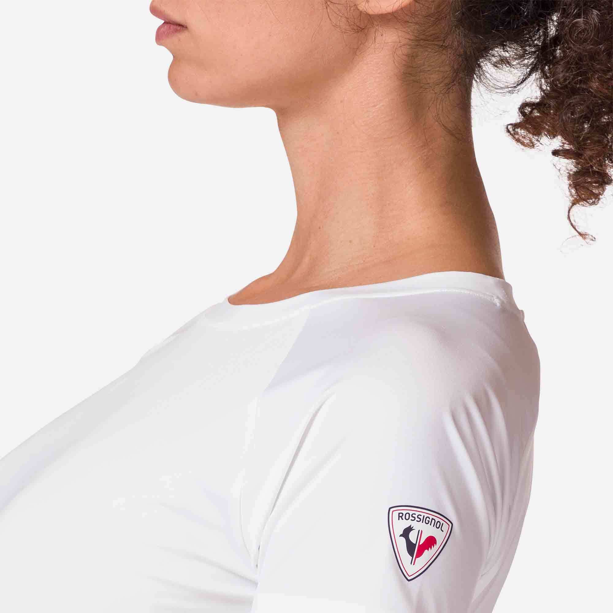 T-shirt Tech Femme