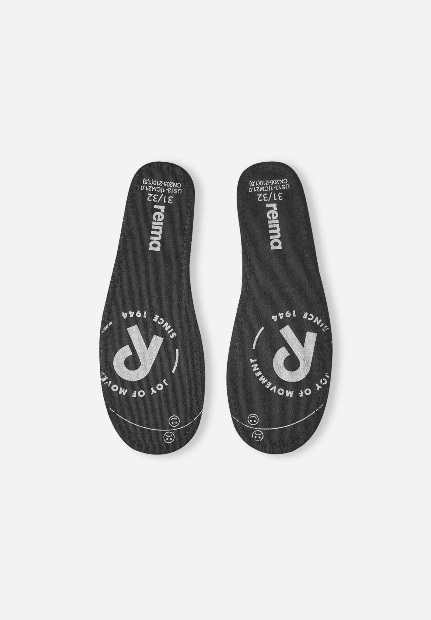 Kinder gefütterter Gummistiefel Termonator