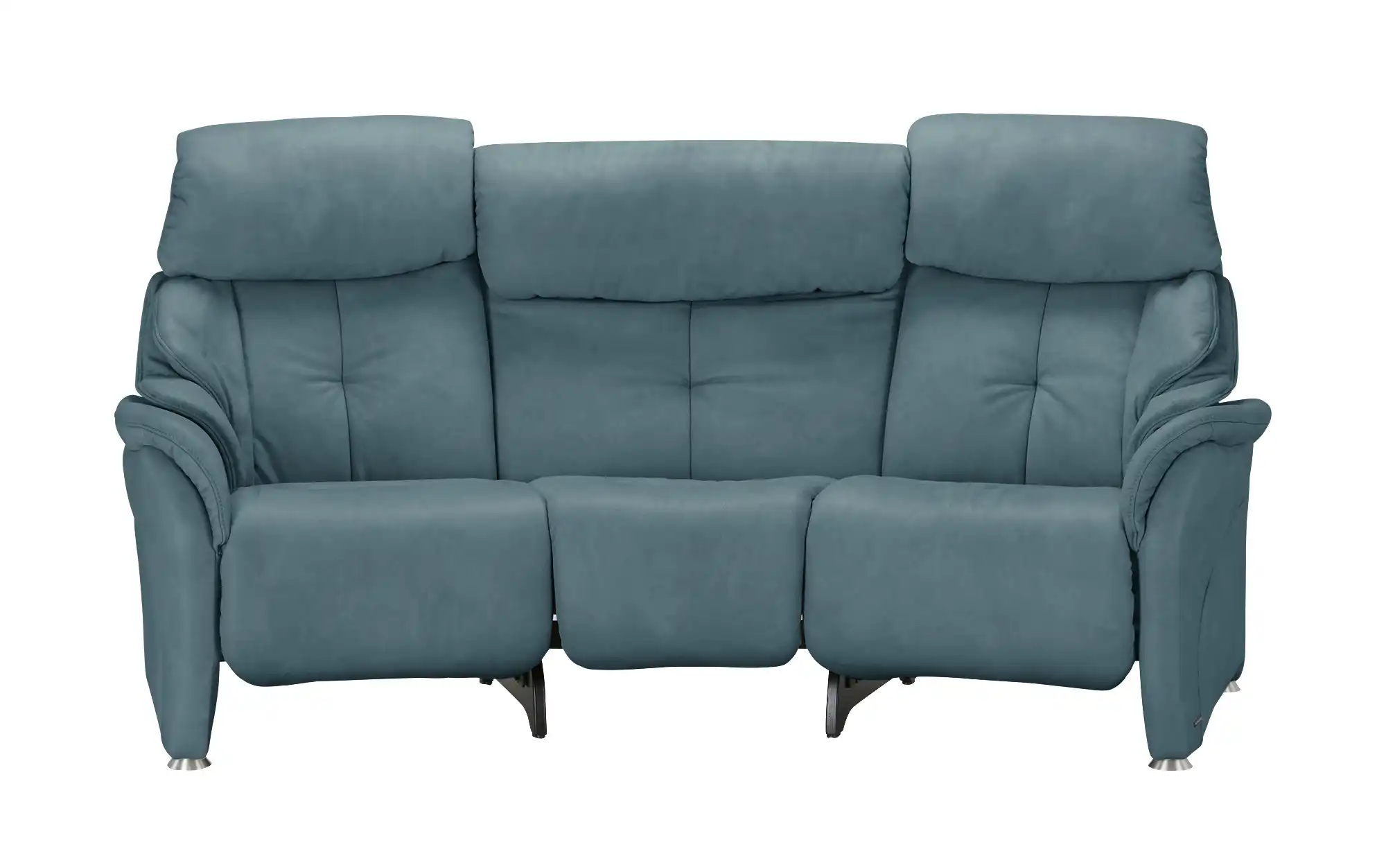 himolla Trapezsofa 4217