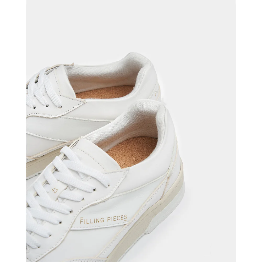 Filling Pieces Ace Spin Organic 7003349-2007 / weiss