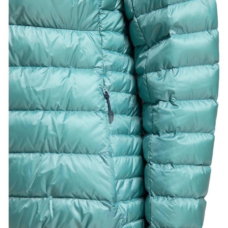 Haglöfs Roc Down Hood Outdoorjacke Damen
